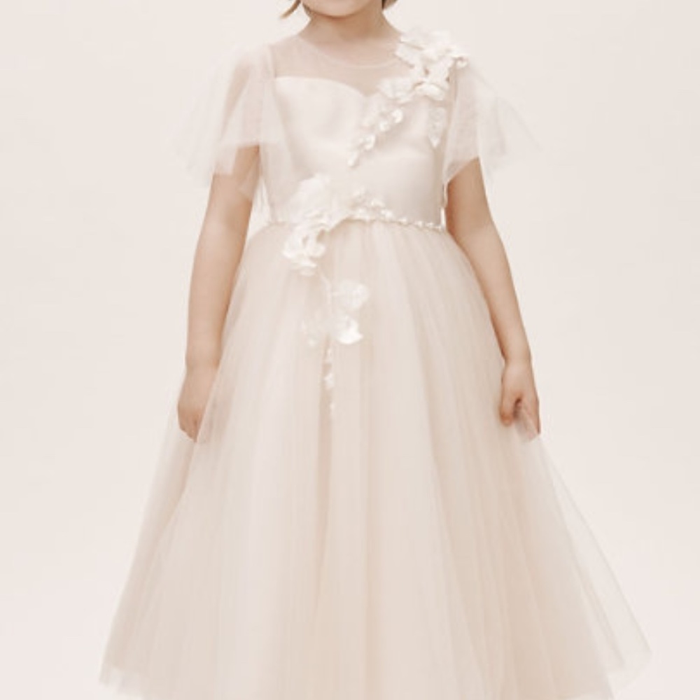 BHLDN Watson Dress by Princess DAliana